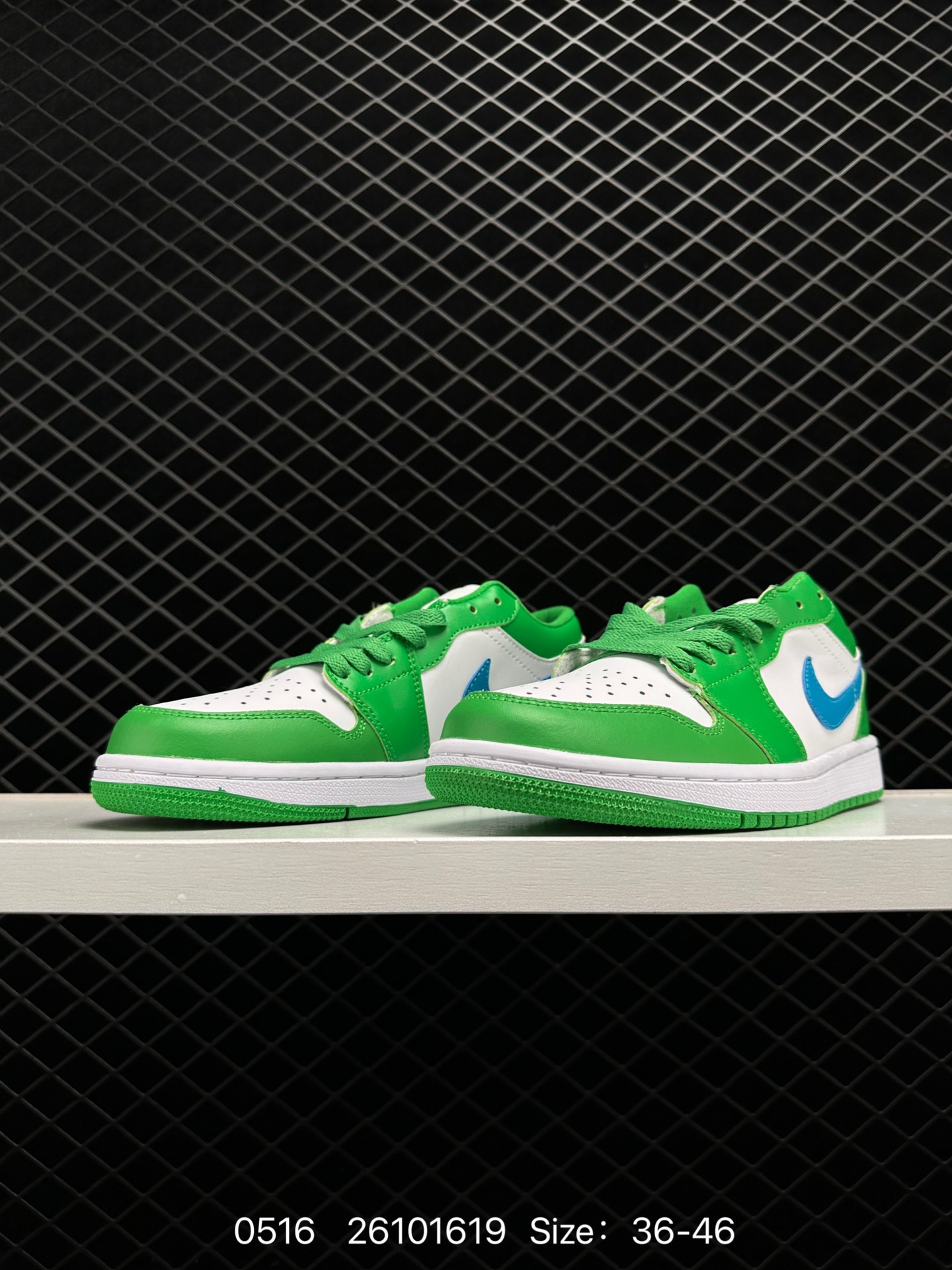 Nike Air Jordan 1 Low PRM